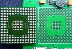 可以采用相同的PCB板